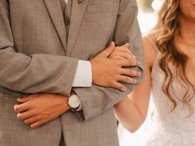 O casamento de Paulo e Larissa  em Tremembé, São Paulo 36