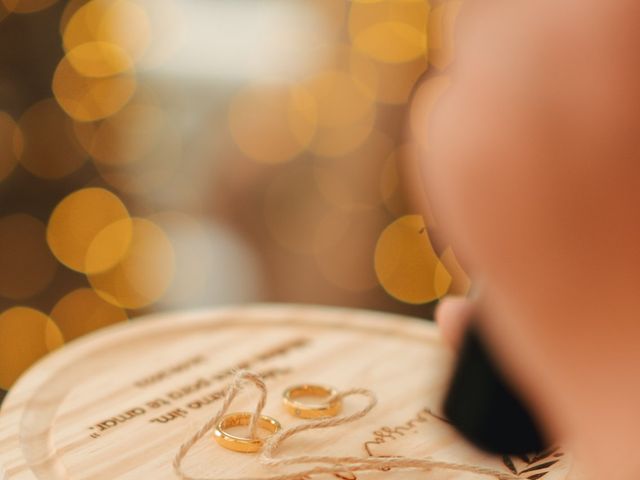 O casamento de Paulo e Larissa  em Tremembé, São Paulo 41