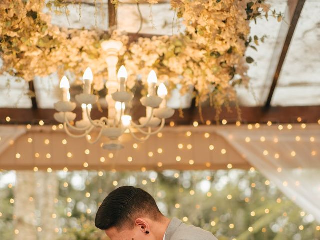 O casamento de Paulo e Larissa  em Tremembé, São Paulo 43