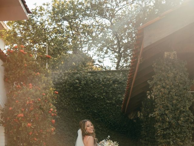 O casamento de Paulo e Larissa  em Tremembé, São Paulo 45