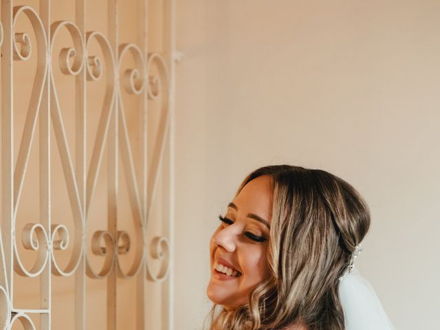O casamento de Paulo e Larissa  em Tremembé, São Paulo 49