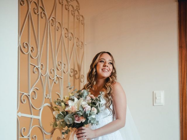 O casamento de Paulo e Larissa  em Tremembé, São Paulo 50