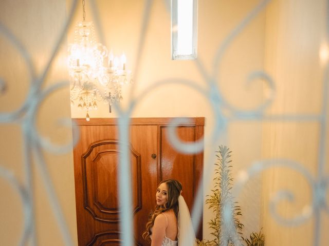 O casamento de Paulo e Larissa  em Tremembé, São Paulo 51