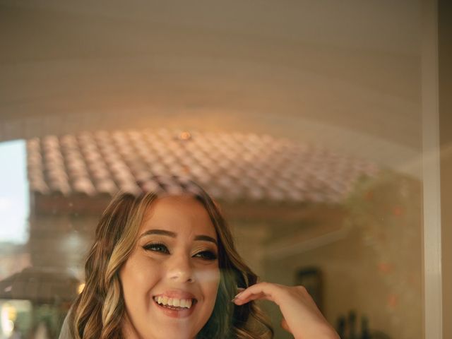 O casamento de Paulo e Larissa  em Tremembé, São Paulo 52
