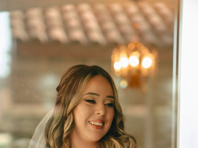 O casamento de Paulo e Larissa  em Tremembé, São Paulo 53