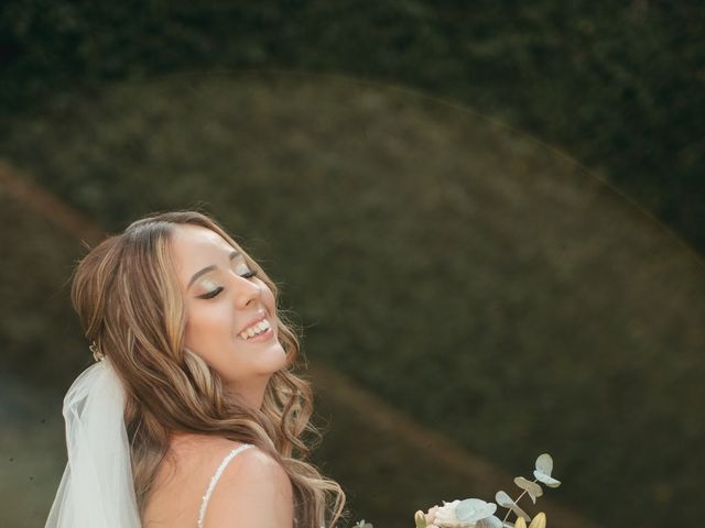 O casamento de Paulo e Larissa  em Tremembé, São Paulo 54