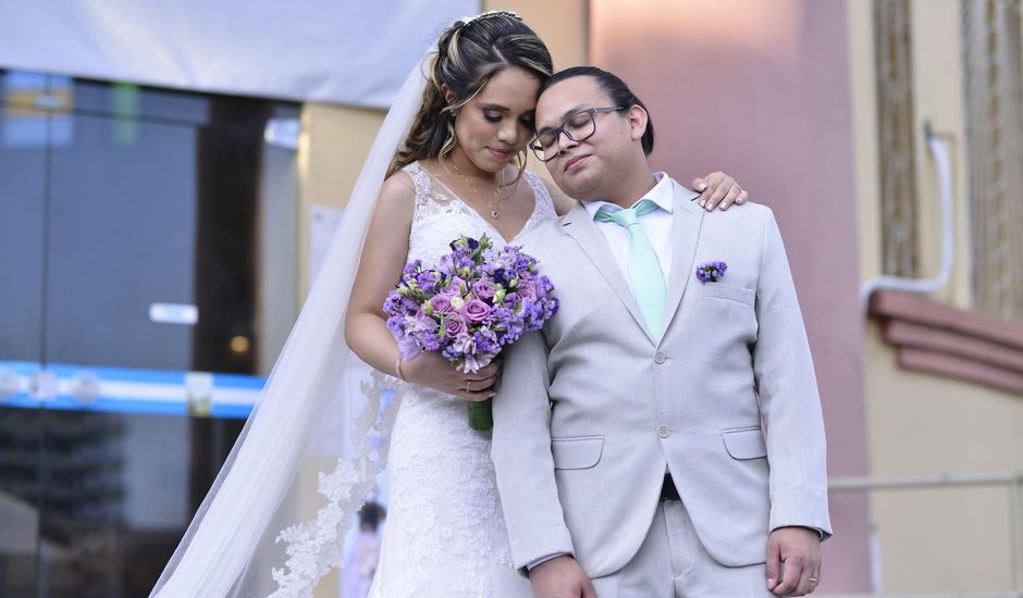 O casamento de Deivid Meireles e Pâmeli Sousa em Manaus, Amazonas