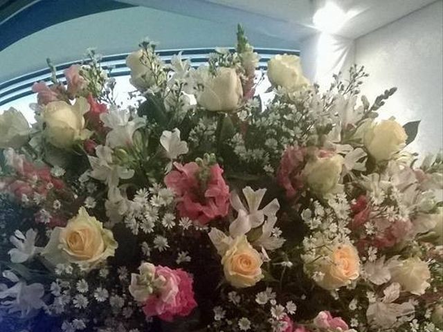 O casamento de Leandro     e Anna Flávia em Uberlândia, Minas Gerais 3