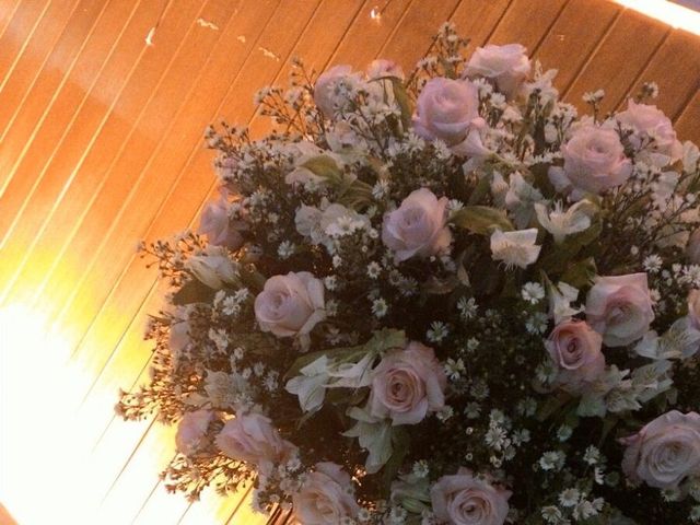 O casamento de Leandro     e Anna Flávia em Uberlândia, Minas Gerais 4