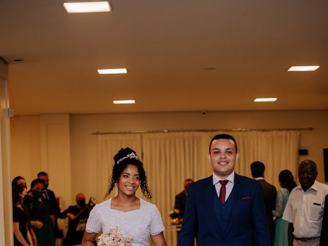 O casamento de Mateus e Claudineia em Joinville, Santa Catarina 94