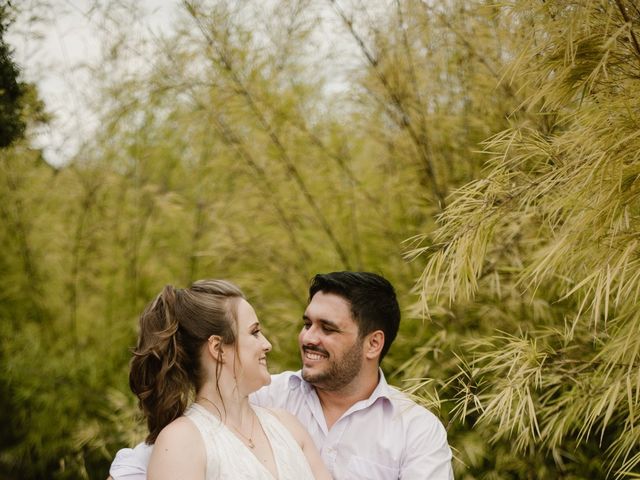 O casamento de Bruno e Bruna  em Nova Lima, Minas Gerais 22