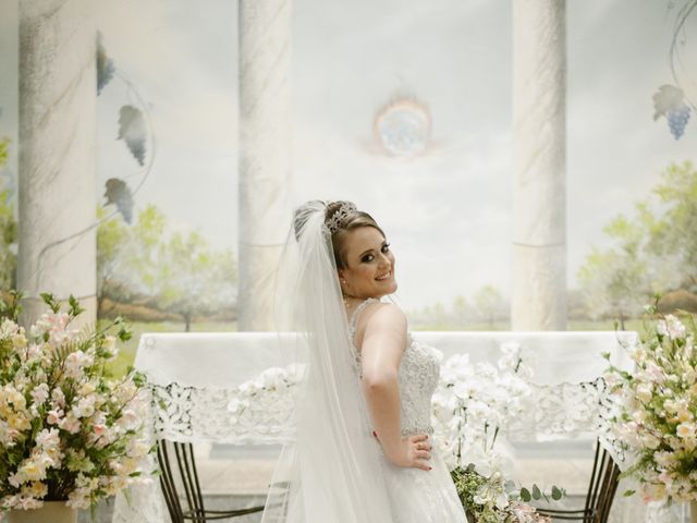 O casamento de Bruno e Bruna  em Nova Lima, Minas Gerais 30