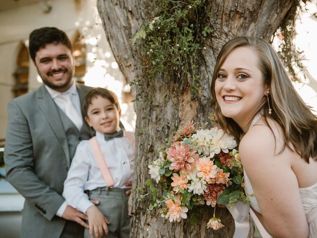 O casamento de Bruno e Bruna  em Nova Lima, Minas Gerais 32