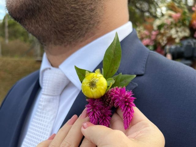 O casamento de Bruno e Bruna  em Nova Lima, Minas Gerais 34