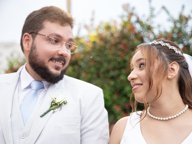 O casamento de Ana Clara e Thomas Carvalho Moura Vasconcelos em Olinda, Pernambuco 3