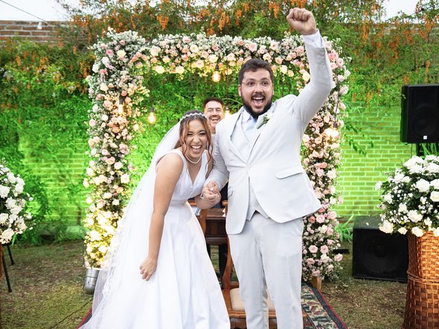 O casamento de Ana Clara e Thomas Carvalho Moura Vasconcelos em Olinda, Pernambuco 4