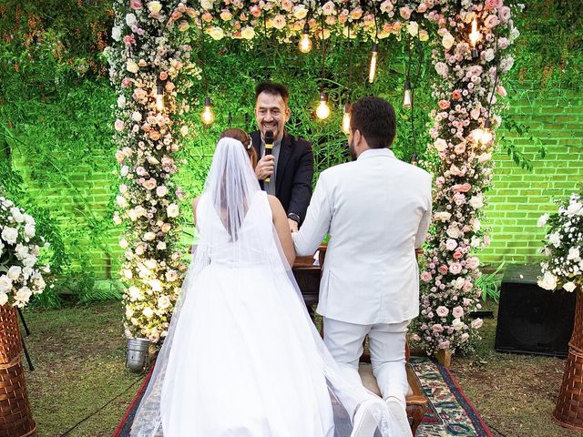 O casamento de Ana Clara e Thomas Carvalho Moura Vasconcelos em Olinda, Pernambuco 5