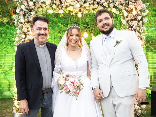 O casamento de Ana Clara e Thomas Carvalho Moura Vasconcelos em Olinda, Pernambuco 6