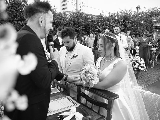 O casamento de Ana Clara e Thomas Carvalho Moura Vasconcelos em Olinda, Pernambuco 7