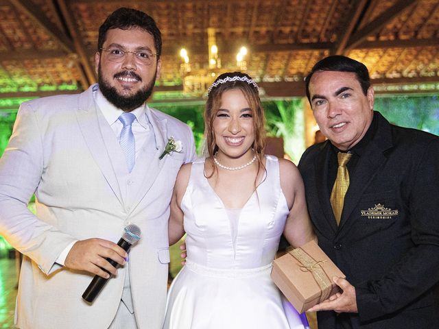 O casamento de Ana Clara e Thomas Carvalho Moura Vasconcelos em Olinda, Pernambuco 8