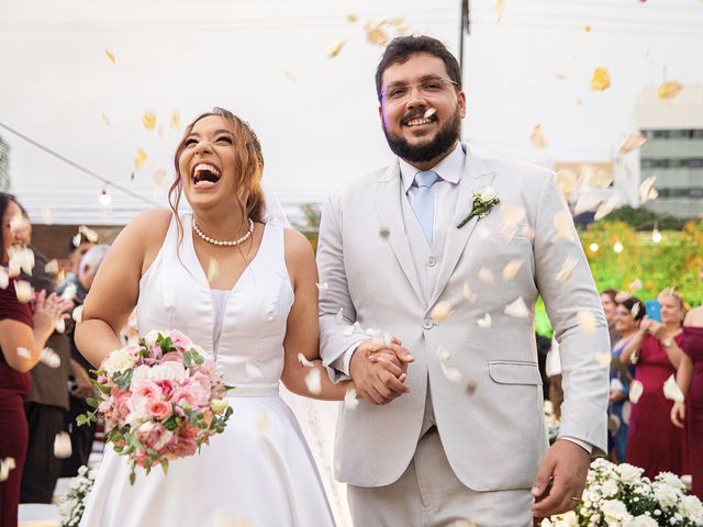 O casamento de Ana Clara e Thomas Carvalho Moura Vasconcelos em Olinda, Pernambuco 9