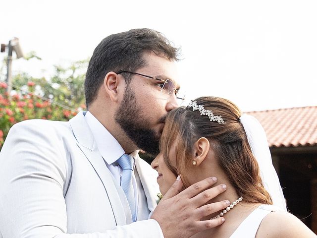 O casamento de Ana Clara e Thomas Carvalho Moura Vasconcelos em Olinda, Pernambuco 10