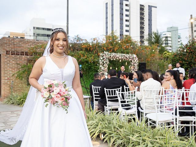 O casamento de Ana Clara e Thomas Carvalho Moura Vasconcelos em Olinda, Pernambuco 11