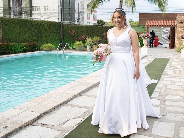 O casamento de Ana Clara e Thomas Carvalho Moura Vasconcelos em Olinda, Pernambuco 12