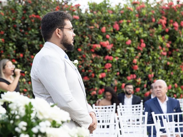 O casamento de Ana Clara e Thomas Carvalho Moura Vasconcelos em Olinda, Pernambuco 13