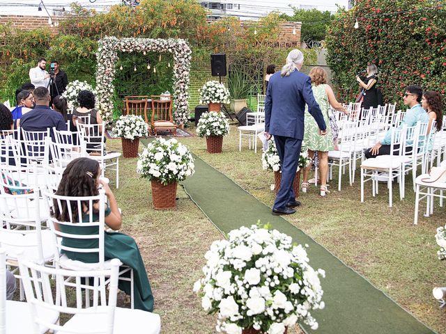 O casamento de Ana Clara e Thomas Carvalho Moura Vasconcelos em Olinda, Pernambuco 20