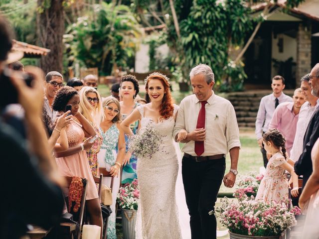 O casamento de Piter e Camila  em Petrópolis, Rio de Janeiro 3