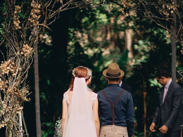 O casamento de Piter e Camila  em Petrópolis, Rio de Janeiro 24