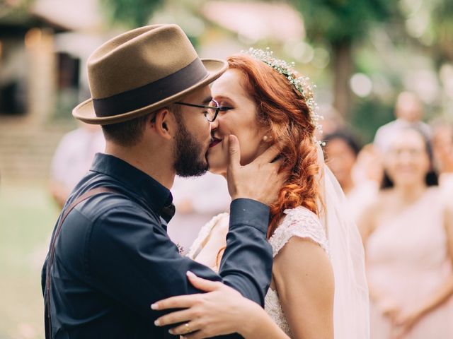 O casamento de Piter e Camila  em Petrópolis, Rio de Janeiro 27