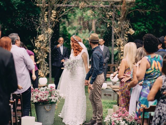 O casamento de Piter e Camila  em Petrópolis, Rio de Janeiro 29