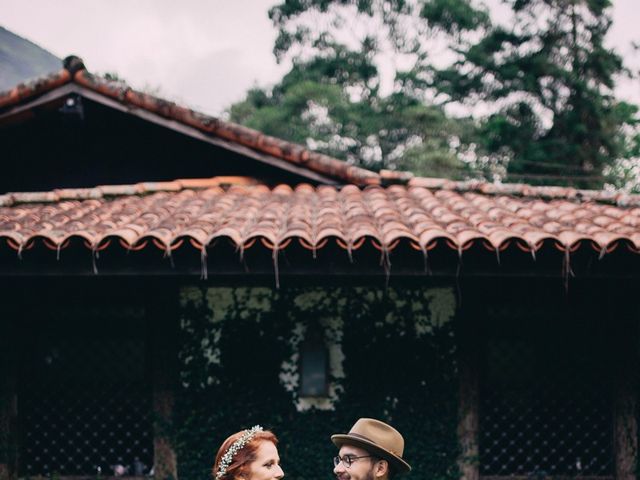 O casamento de Piter e Camila  em Petrópolis, Rio de Janeiro 46