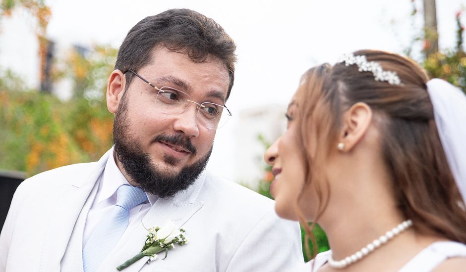 O casamento de Ana Clara e Thomas Carvalho Moura Vasconcelos em Olinda, Pernambuco