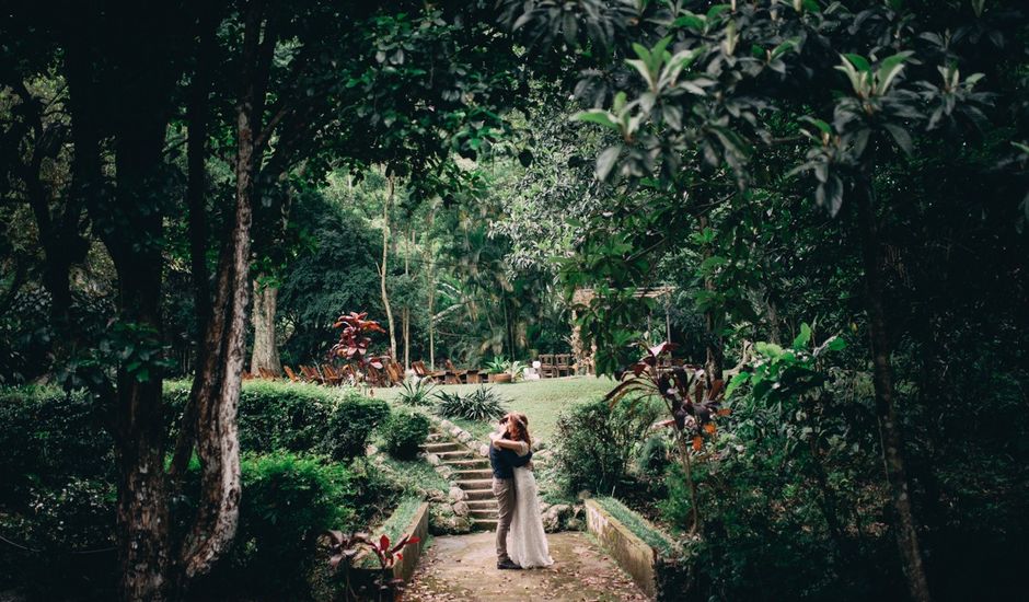 O casamento de Piter e Camila  em Petrópolis, Rio de Janeiro