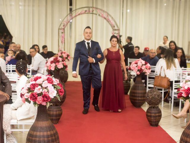 O casamento de Daniel e Elaine em São Paulo 28