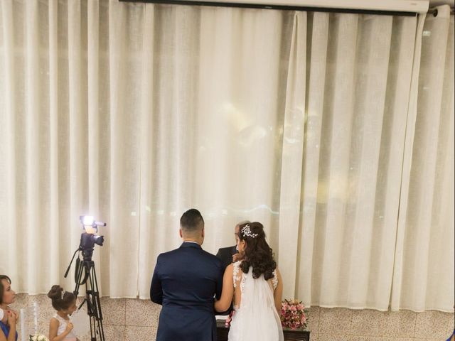 O casamento de Daniel e Elaine em São Paulo 30