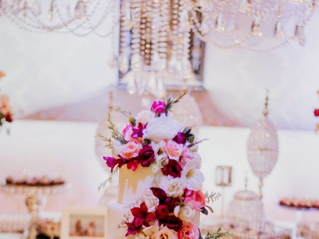 O casamento de Marcel e Mariana em Rio de Janeiro, Rio de Janeiro 18