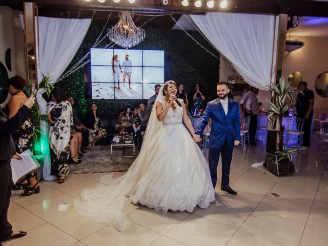 O casamento de Marcel e Mariana em Rio de Janeiro, Rio de Janeiro 28