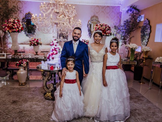 O casamento de Marcel e Mariana em Rio de Janeiro, Rio de Janeiro 29