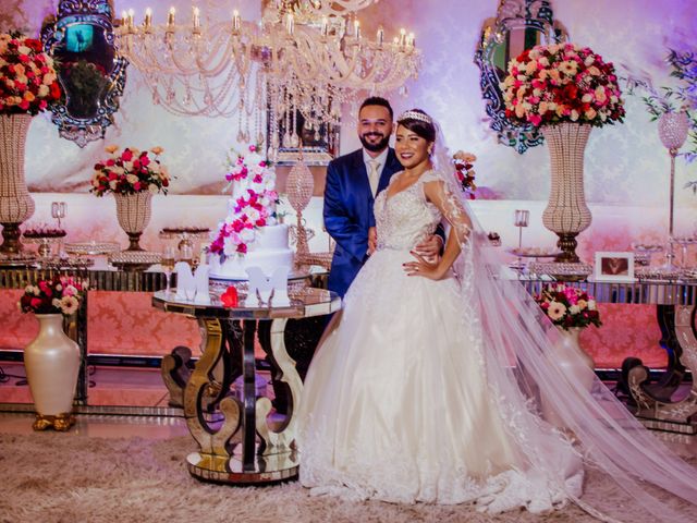 O casamento de Marcel e Mariana em Rio de Janeiro, Rio de Janeiro 33