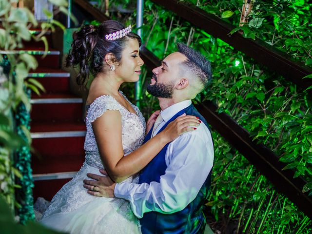 O casamento de Marcel e Mariana em Rio de Janeiro, Rio de Janeiro 37