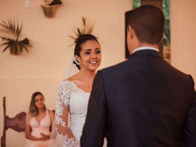 O casamento de Stephano e Nath em Belo Horizonte, Minas Gerais 3