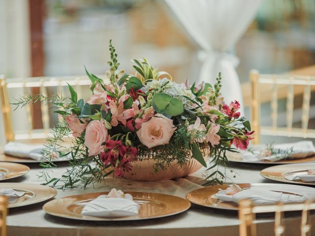 O casamento de Stephano e Nath em Belo Horizonte, Minas Gerais 27