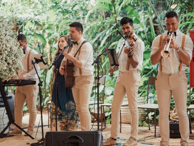 O casamento de Stephano e Nath em Belo Horizonte, Minas Gerais 31