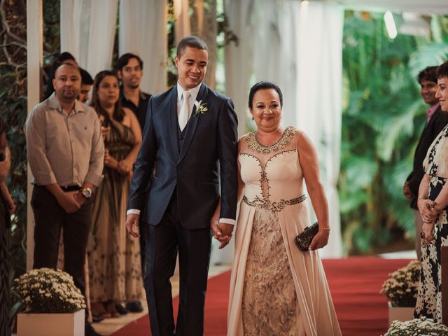 O casamento de Stephano e Nath em Belo Horizonte, Minas Gerais 34