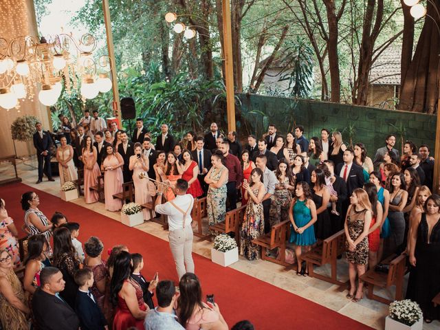 O casamento de Stephano e Nath em Belo Horizonte, Minas Gerais 78