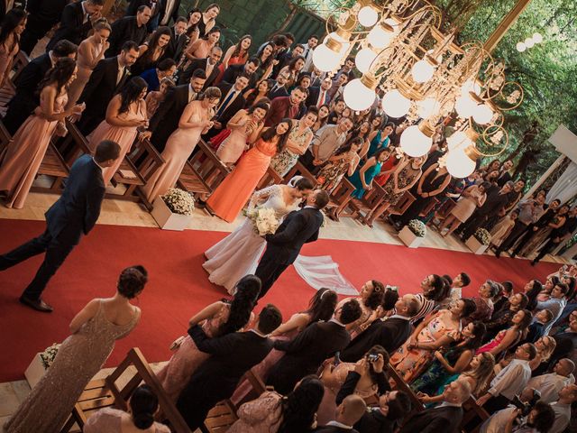 O casamento de Stephano e Nath em Belo Horizonte, Minas Gerais 79